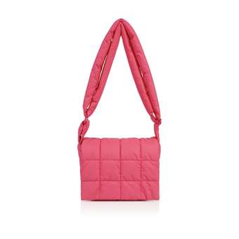 Porter Messenger Ultra Pink