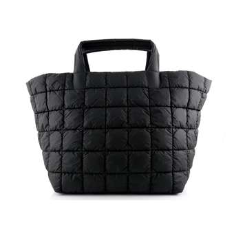 Porter Weekender Matt Black