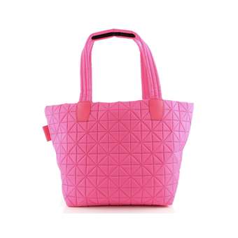 Vee Tote M Neon Pink