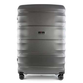 Balto L Anthracite Metallic