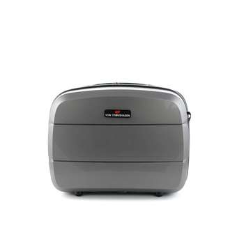 Balto Beautycase Anthracite Metallic