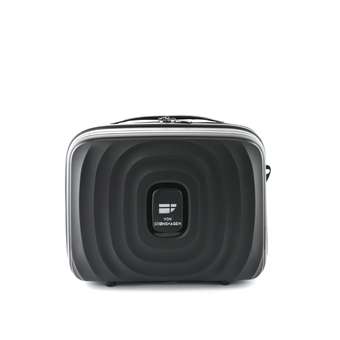 Skylin Mans Beauty Case Black