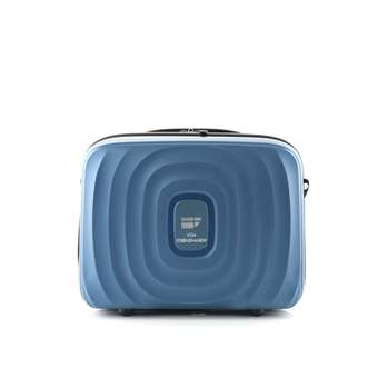 Skylin Mans Beauty Case Petrol