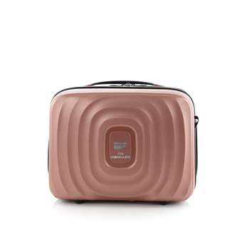 Skylin Mans Beauty Case Rose