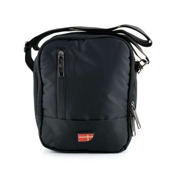 Henrik H7 Cross-Bag S Schwarz