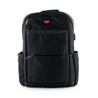 Henrik H9 Backpack Schwarz