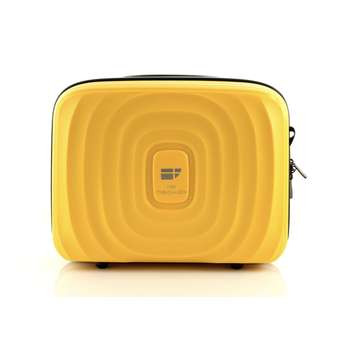 Mogens Beautycase Light Yellow