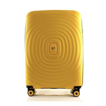Mogens M Light Yellow