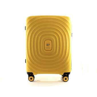 Mogens S Light Yellow