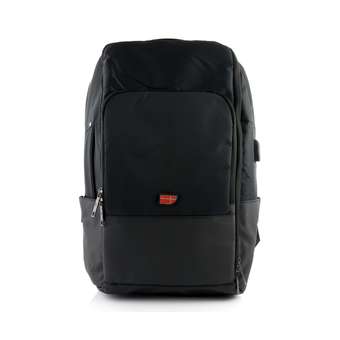 Henrik H10 Backpack Schwarz