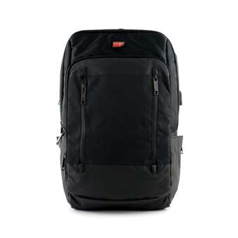 Henrik H11 Backpack Schwarz