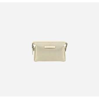 Koenji Wash Bag M sand