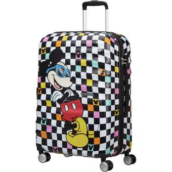 Wavebreaker 67 Disney Mickey Check