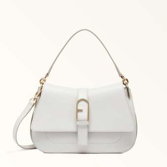 Flow Henkeltasche M Marshmallow