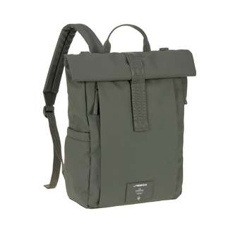 Wickelrucksack - Rolltop Up