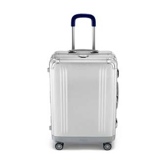 Alu Check in Hartschalen-Trolley