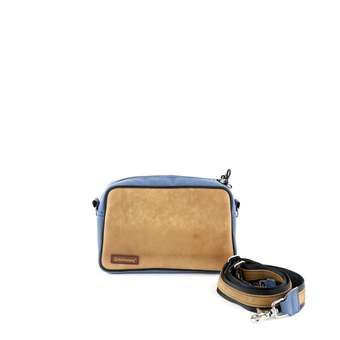 Hocke C M Braun/Blau