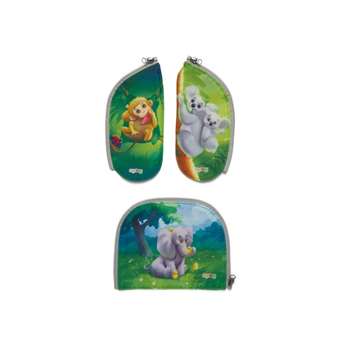 Zippies 3 tlg. Zoobabies