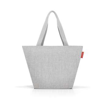 Shopper M Twist Sky Rose